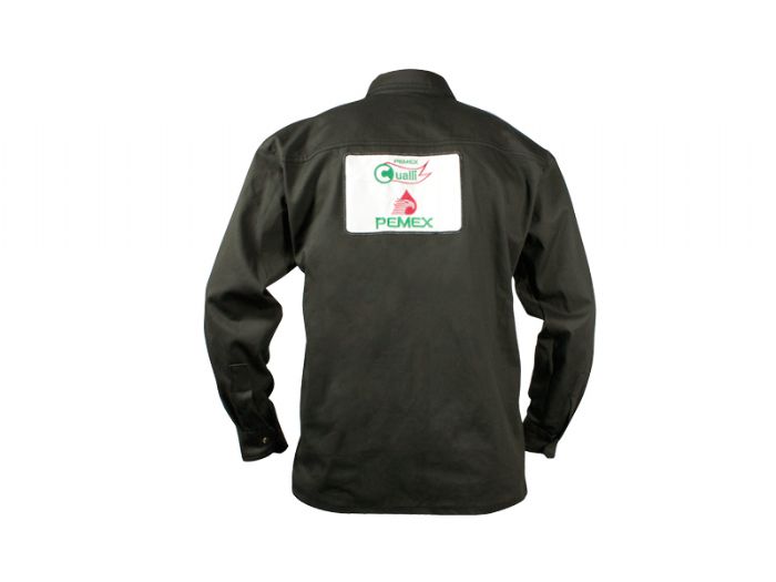 Camisola Industrial